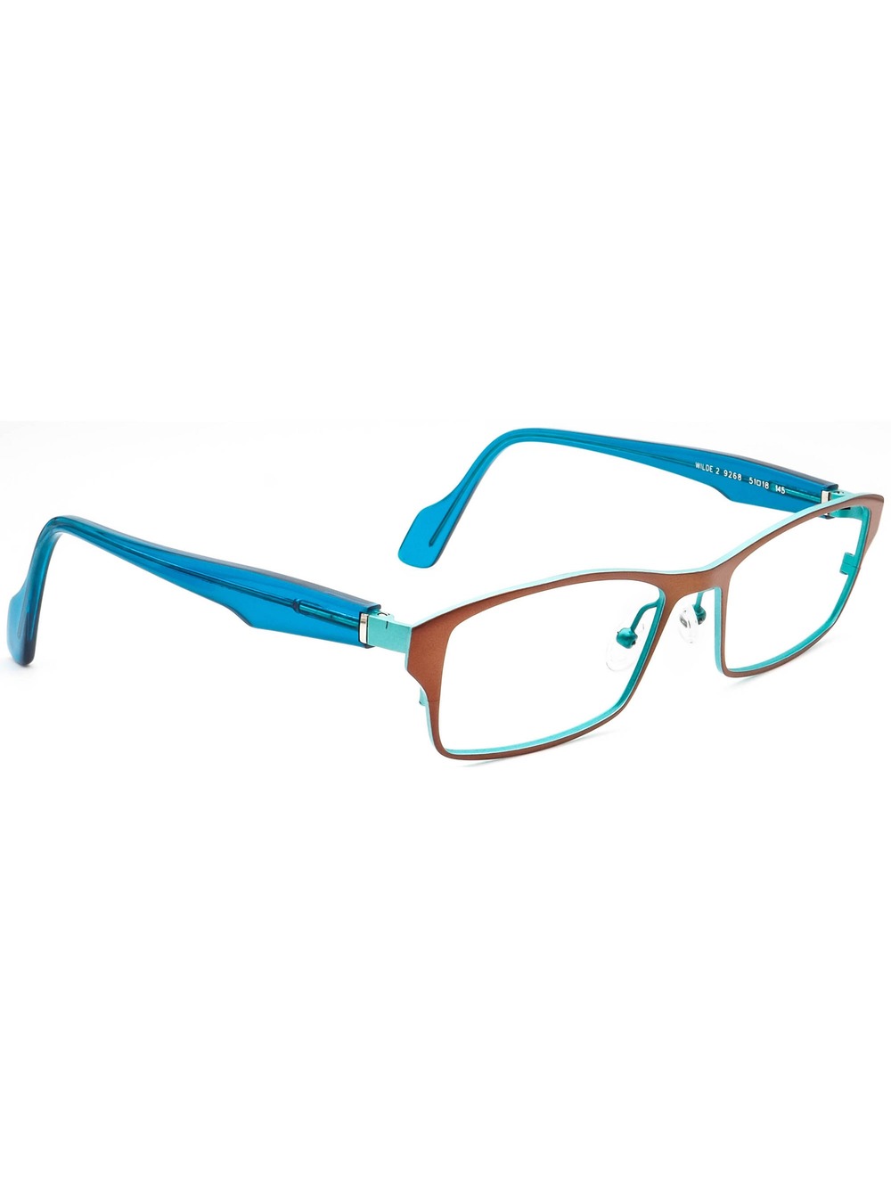 Face A Face Wilde 2 9268 Eyewear